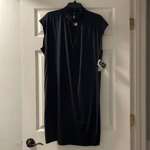 NWT Baby Phat Dress MIDI Size 1X